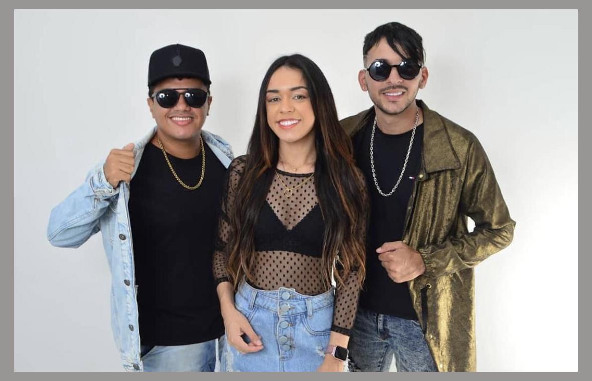 Banda Deuses do Swing